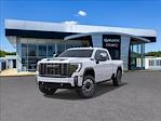 2026 GMC Sierra 2500 Crew Cab 4WD Pickup for sale #156442 - photo 8