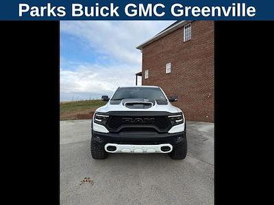 Used 2021 Ram 1500 TRX Crew Cab for sale #156442A - photo 1