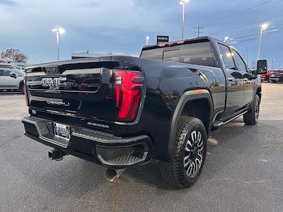 New 2026 GMC Sierra 2500 Denali Ultimate Crew Cab for sale #156454 - photo 2