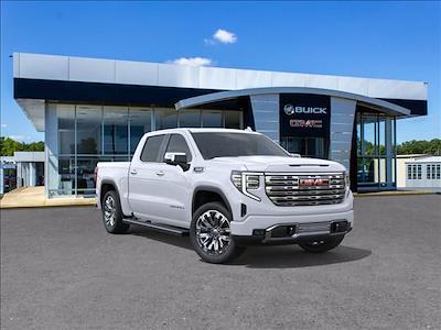 2026 GMC Sierra 1500 Crew Cab 4x4 Pickup for sale #156522 - photo 1