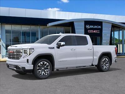 New 2026 GMC Sierra 1500 Denali Crew Cab 4x4 Pickup for sale #156522 - photo 2