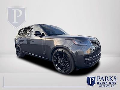 2025 Land Rover Range Rover AWD SUV for sale #156522A - photo 1