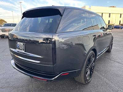 2025 Land Rover Range Rover AWD SUV for sale #156522A - photo 2
