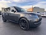 2025 Land Rover Range Rover AWD SUV for sale #156522A - photo 4
