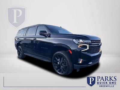 2022 Chevrolet Suburban 4WD SUV for sale #156726XA - photo 1