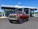 2026 GMC Sierra 2500 Crew Cab 4WD Pickup for sale #157838 - photo 8