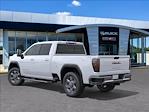 New 2026 GMC Sierra 2500 SLT Crew Cab for sale #157869 - photo 4