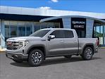 2026 GMC Sierra 1500 Crew Cab 4WD Pickup for sale #158925 - photo 3