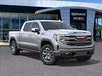 2026 GMC Sierra 1500 Crew Cab 4WD Pickup for sale #158925 - photo 7