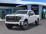 2026 GMC Sierra 2500 Crew Cab 4WD Pickup for sale #159135 - photo 6