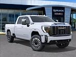2026 GMC Sierra 2500 Crew Cab 4WD Pickup for sale #159135 - photo 7