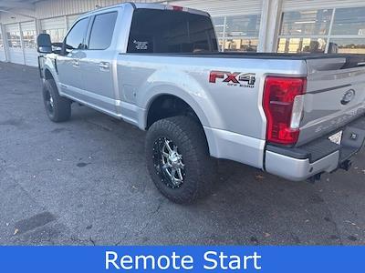 2019 Ford F-250 Crew Cab 4WD Pickup for sale #159135A - photo 2