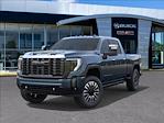 New 2026 GMC Sierra 2500 Denali Ultimate Crew Cab 4WD Pickup for sale #159178 - photo 6