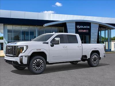 2026 GMC Sierra 2500 Crew Cab 4WD Pickup for sale #159181 - photo 1