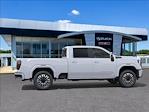 New 2026 GMC Sierra 2500 Denali Ultimate Crew Cab 4WD Pickup for sale #159181 - photo 5