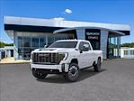 New 2026 GMC Sierra 2500 Denali Ultimate Crew Cab 4WD Pickup for sale #159181 - photo 8