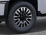 New 2026 GMC Sierra 2500 Denali Ultimate Crew Cab 4WD Pickup for sale #159181 - photo 9