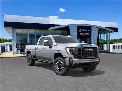2026 GMC Sierra 2500 Crew Cab 4WD Pickup for sale #159193 - photo 1