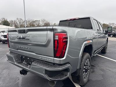 2026 GMC Sierra 2500 Crew Cab 4WD Pickup for sale #159193 - photo 2