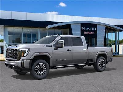 2026 GMC Sierra 2500 Crew Cab 4WD Pickup for sale #159193 - photo 2