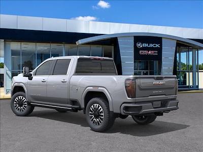 New 2026 GMC Sierra 2500 Denali Ultimate Crew Cab for sale #159193 - photo 2
