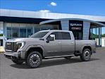 2026 GMC Sierra 2500 Crew Cab 4WD Pickup for sale #159193 - photo 2