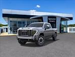 2026 GMC Sierra 2500 Crew Cab 4WD Pickup for sale #159193 - photo 8