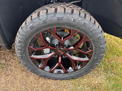 New 2026 GMC Sierra 1500 AT4X Crew Cab 4WD Pickup for sale #159243 - photo 2