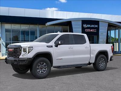 2026 GMC Sierra 1500 Crew Cab 4WD Pickup for sale #159243 - photo 1