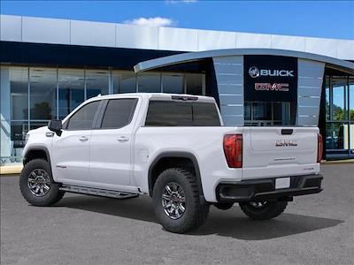 2026 GMC Sierra 1500 Crew Cab 4WD Pickup for sale #159243 - photo 2