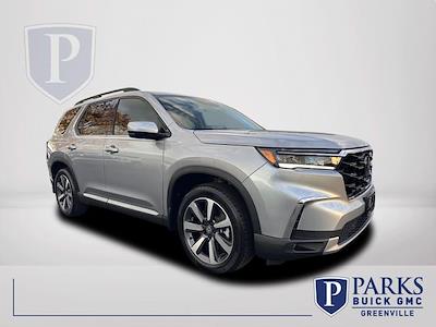 2025 Honda Pilot FWD SUV for sale #159349A - photo 1