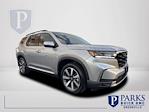 2025 Honda Pilot FWD SUV for sale #159349A - photo 1