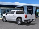 2026 GMC Sierra 1500 Crew Cab 4x4 Pickup for sale #159381 - photo 4