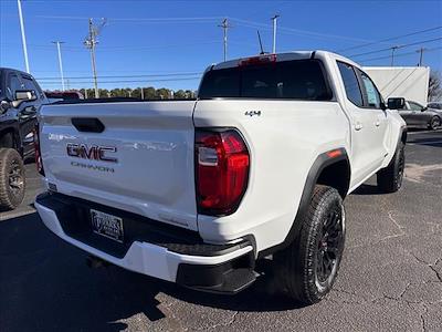 New 2026 GMC Canyon Elevation Crew Cab for sale #159589 - photo 2