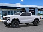 2026 GMC Canyon Crew Cab 4WD Pickup for sale #159589 - photo 3