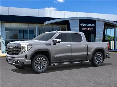 New 2026 GMC Sierra 1500 Denali Ultimate Crew Cab 4WD Pickup for sale #159802 - photo 1