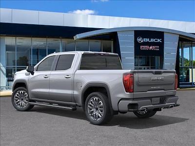 New 2026 GMC Sierra 1500 Denali Ultimate Crew Cab 4WD Pickup for sale #159802 - photo 2