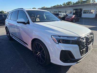 2025 Audi Q7 AWD SUV for sale #160162A - photo 1