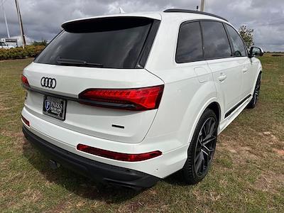 2025 Audi Q7 AWD SUV for sale #160162A - photo 2