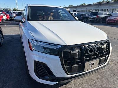 2025 Audi Q7 AWD SUV for sale #160162A - photo 2