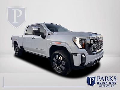 New 2026 GMC Sierra 2500 Denali Crew Cab for sale #160728 - photo 1