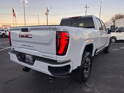 New 2026 GMC Sierra 2500 Denali Crew Cab for sale #160728 - photo 2