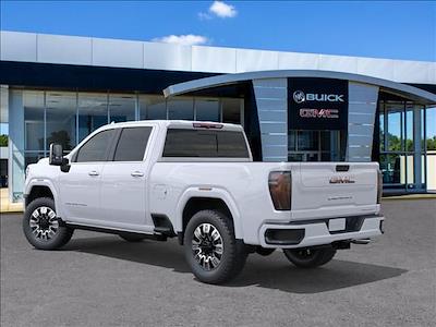 2026 GMC Sierra 2500 Crew Cab 4WD Pickup for sale #160728 - photo 2