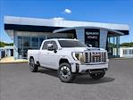 2026 GMC Sierra 2500 Crew Cab 4WD Pickup for sale #160728 - photo 3