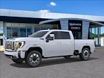 2026 GMC Sierra 2500 Crew Cab 4WD Pickup for sale #160728 - photo 1