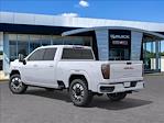 2026 GMC Sierra 2500 Crew Cab 4WD Pickup for sale #160728 - photo 2