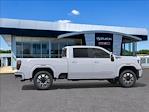 2026 GMC Sierra 2500 Crew Cab 4WD Pickup for sale #160728 - photo 5