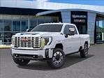 2026 GMC Sierra 2500 Crew Cab 4WD Pickup for sale #160728 - photo 6