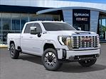 2026 GMC Sierra 2500 Crew Cab 4WD Pickup for sale #160728 - photo 7