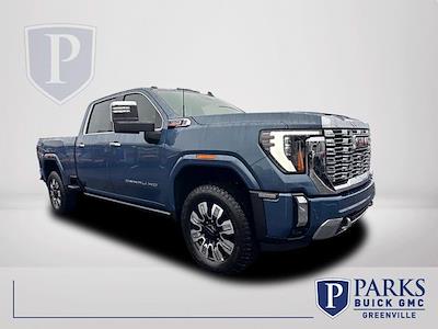 New 2026 GMC Sierra 2500 Denali Crew Cab for sale #160737 - photo 1